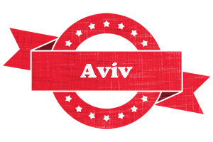 Aviv passion logo