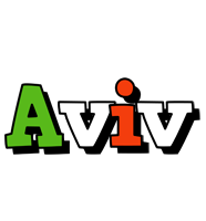 Aviv venezia logo