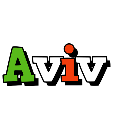 Aviv venezia logo