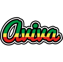 Aviva african logo