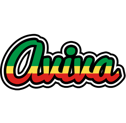 Aviva african logo