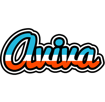 Aviva america logo
