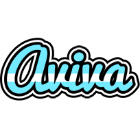 Aviva argentine logo