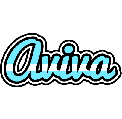 Aviva argentine logo