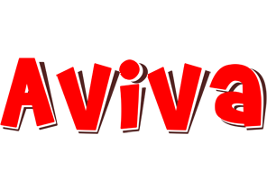 Aviva basket logo