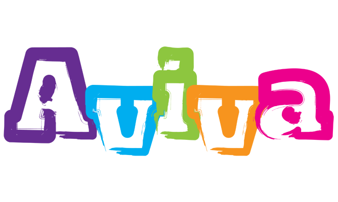 Aviva casino logo