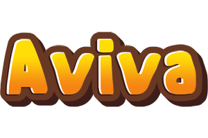 Aviva cookies logo