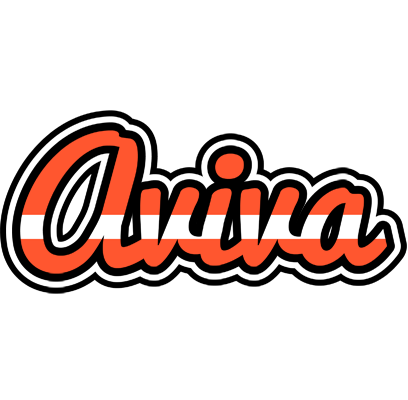 Aviva denmark logo