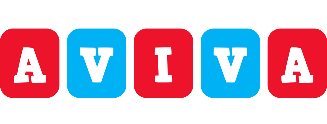 Aviva diesel logo