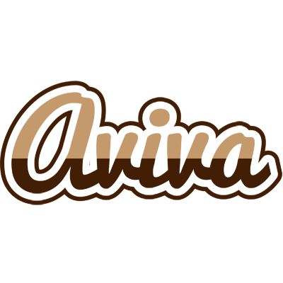 Aviva exclusive logo