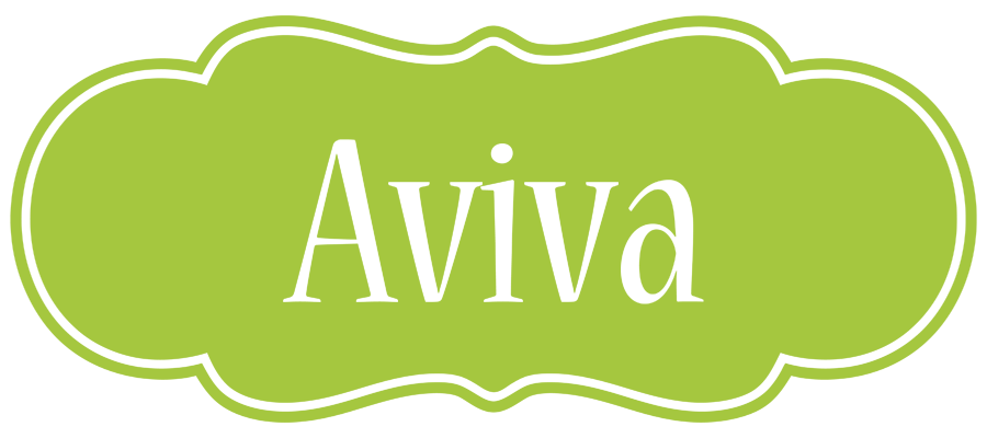 Aviva family logo