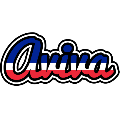 Aviva france logo
