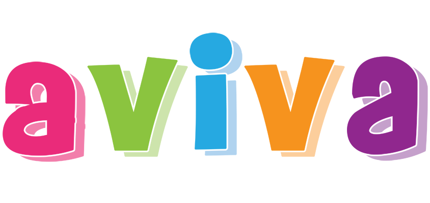 Aviva friday logo