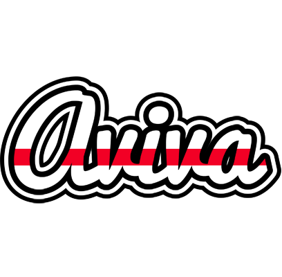 Aviva kingdom logo