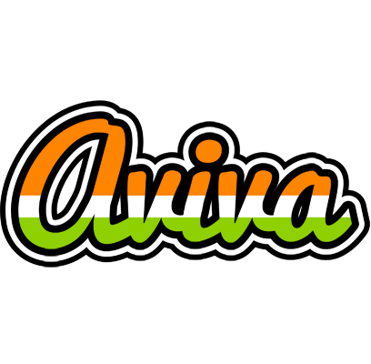 Aviva mumbai logo