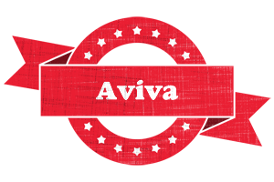 Aviva passion logo