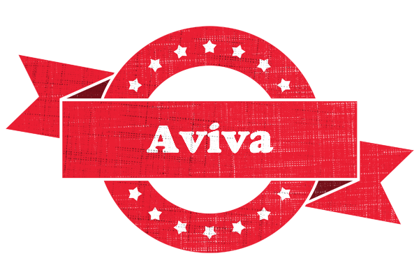 Aviva passion logo