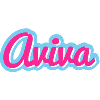 Aviva popstar logo