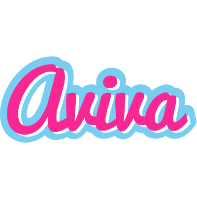 Aviva popstar logo