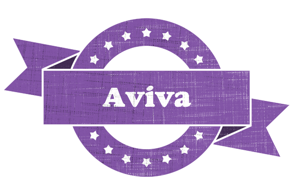 Aviva royal logo