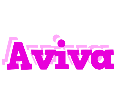 Aviva rumba logo