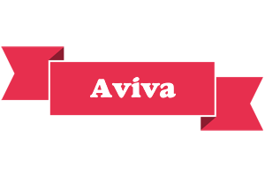 Aviva sale logo