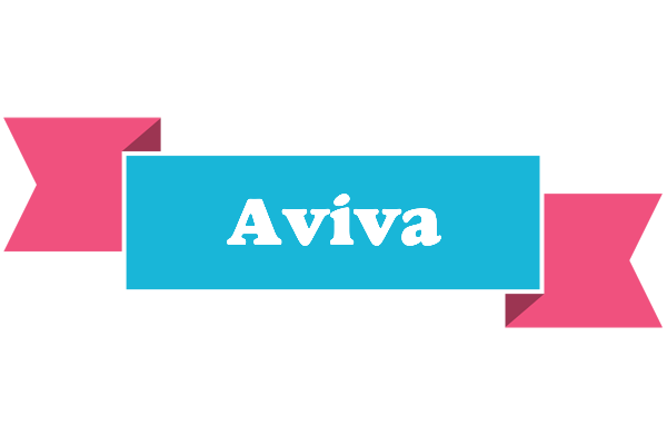 Aviva today logo