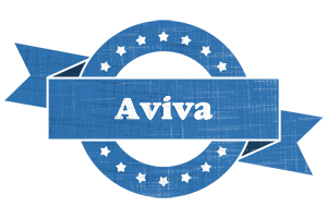 Aviva trust logo