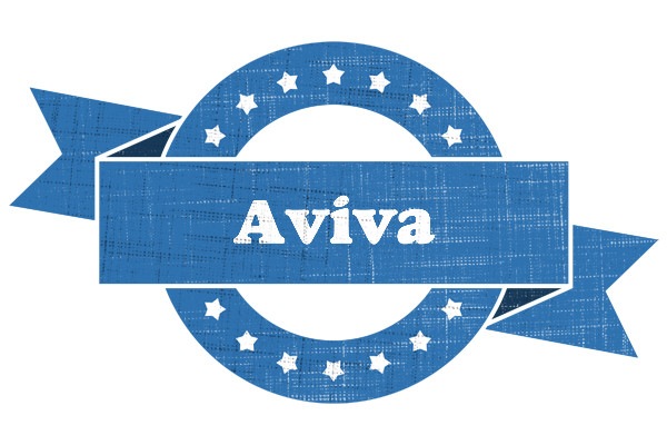 Aviva trust logo