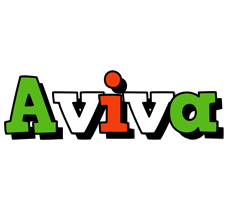 Aviva venezia logo