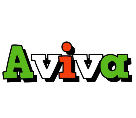 Aviva venezia logo