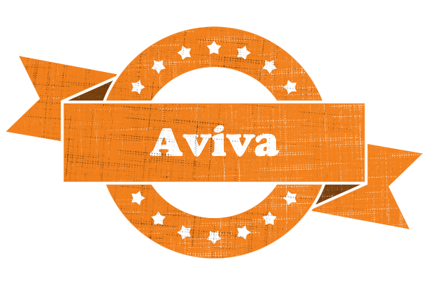 Aviva victory logo