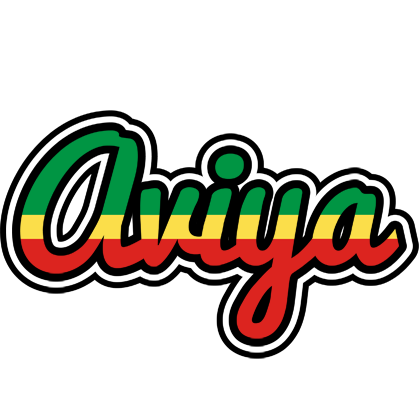 Aviya african logo