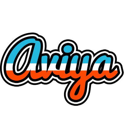 Aviya america logo