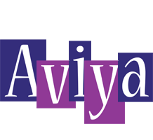 Aviya autumn logo