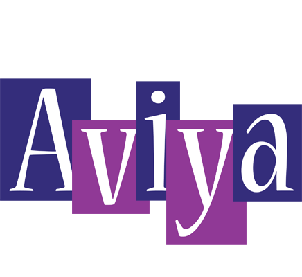 Aviya autumn logo