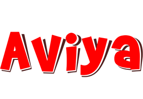 Aviya basket logo