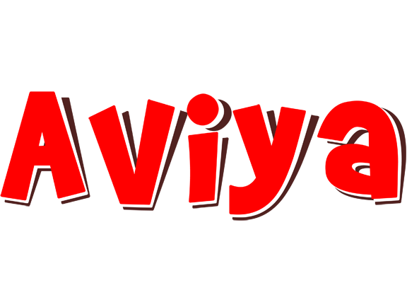 Aviya basket logo
