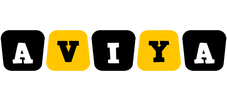 Aviya boots logo