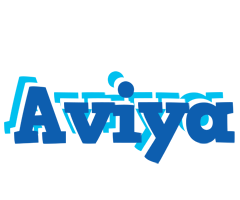 Aviya business logo