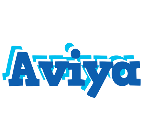 Aviya business logo