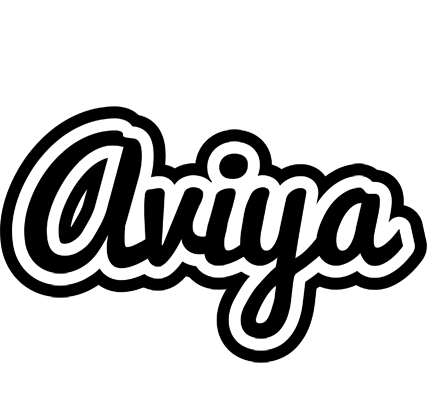 Aviya chess logo