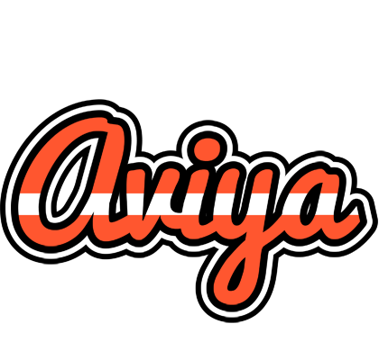 Aviya denmark logo