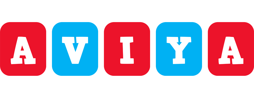 Aviya diesel logo
