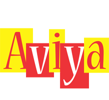 Aviya errors logo