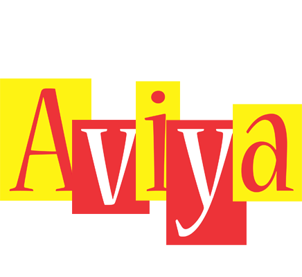 Aviya errors logo