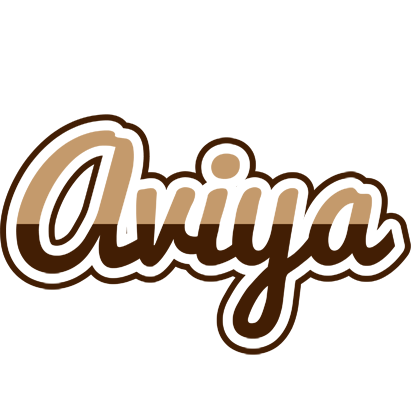 Aviya exclusive logo