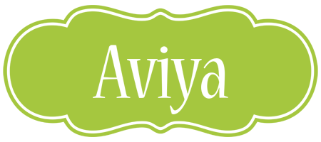 Aviya family logo