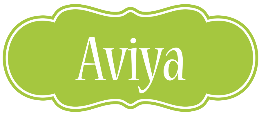 Aviya family logo