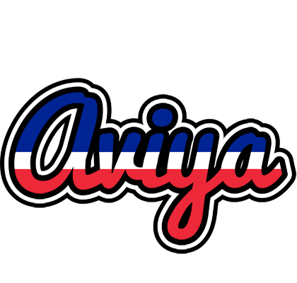 Aviya france logo